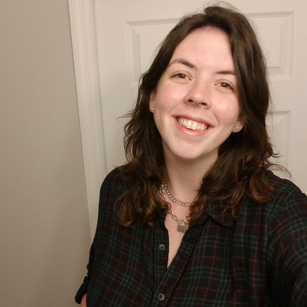 Meet your Posher, Haley